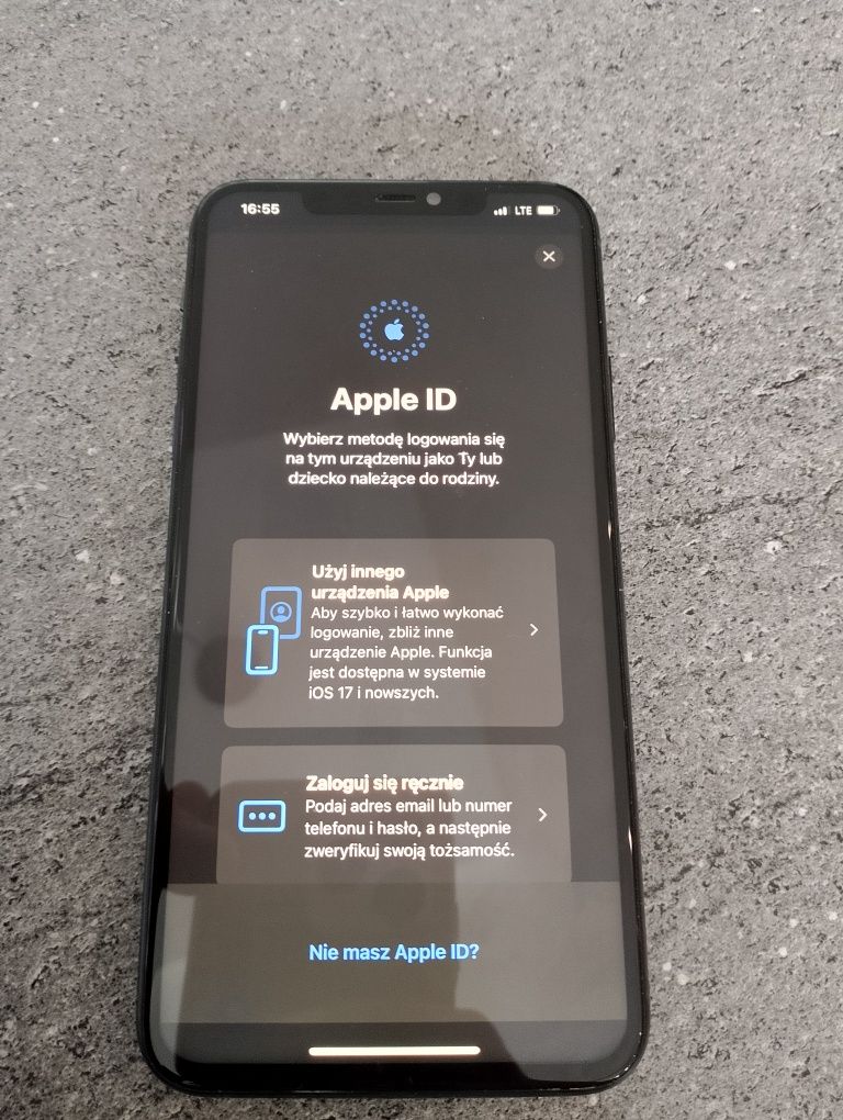 iPhone 11 pro max 64gb zielony