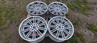 Felgi Beyern Baroque 20" 9/10 5x120 BMW e39 e38 e60 e65 e63 f10 3tlg