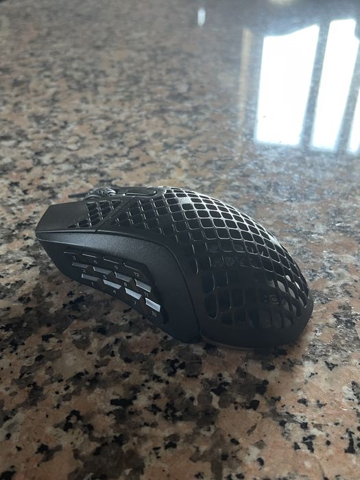 Rato Steelseries Aerox 9 wireless