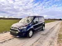 Ford transit Connect  kamera , klima bogate wyposażenie