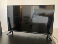 Tv smart 32” em ótimo estado