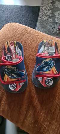 Klapki Hot Wheels 26