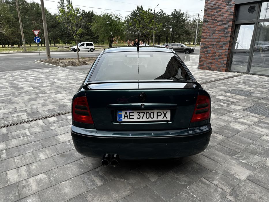 Продам SkodaOctaviaTour