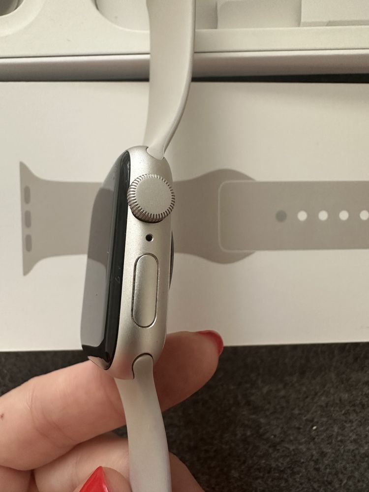 Apple watch se 2 40 mm, оригінал! Ідеальний стан
