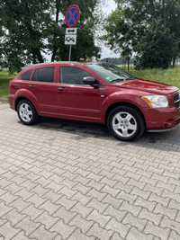 Dodge Caliber SXT