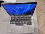 DOTYKOWY Laptop 14,0" Dell Latitude 5410 - i5-10310U/16GB/ssd office