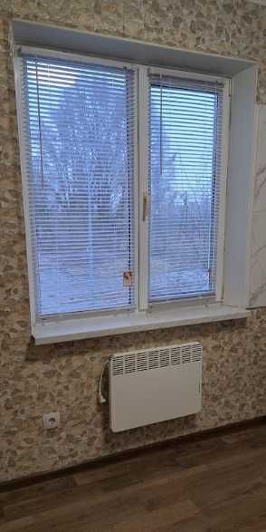 Продам 1 кімнатну кв-ру з ремонтом та мінім. оформленням. Без комісії!