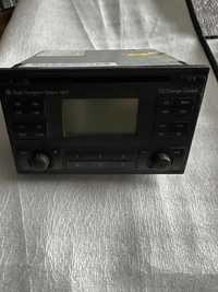 Radio 2din Passat b5