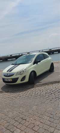 Opel corsa 2011 1.4 Branco