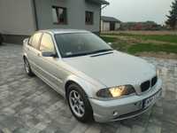 BMW E 46 1.9 lpg  okazja