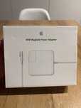 Apple macbook ładowarka magsafe 45W, zasilacz