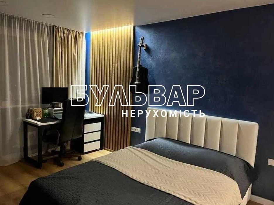 Продам!! 3 к.кв. - 90 м2, Новострой, ЖК Дуэт, Алексеевка