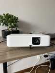 projektor EPSON CO-FH02 Full HD