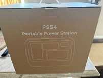 Зарядна станція BLUETTI PS54 700W/537Wh US версія