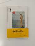 "Siddartha" de Hermann Hesse