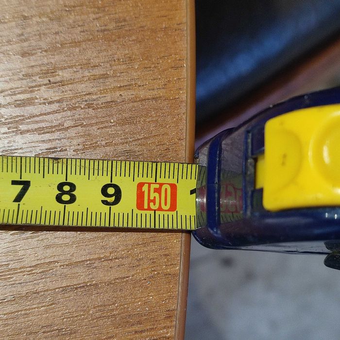 Стіл круглий 150 см розкладні ніжки