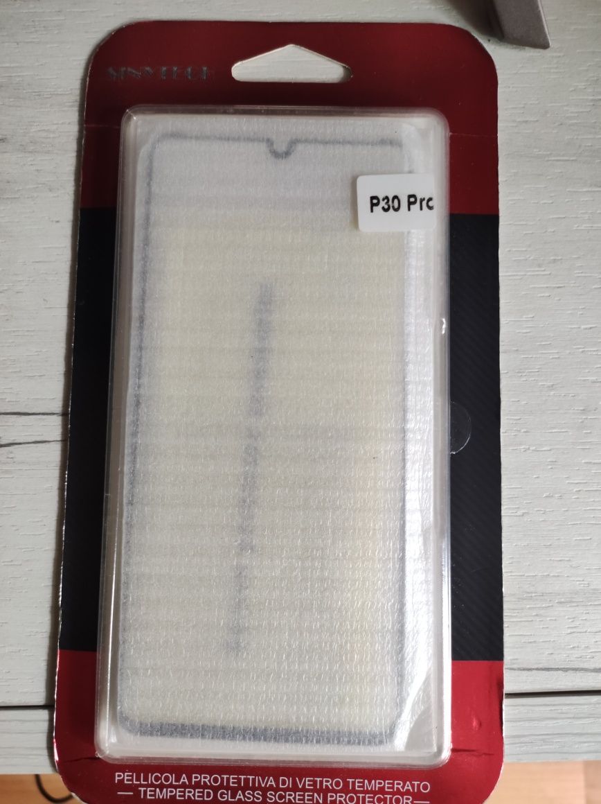 Чехол Huawey P30 pro
