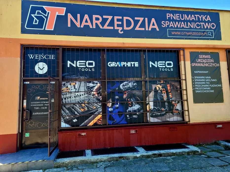 Naprawa Spawarek serwis urządzeń spawalniczych Magnum Sherman Ideal