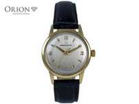Eterna-matic Automatic