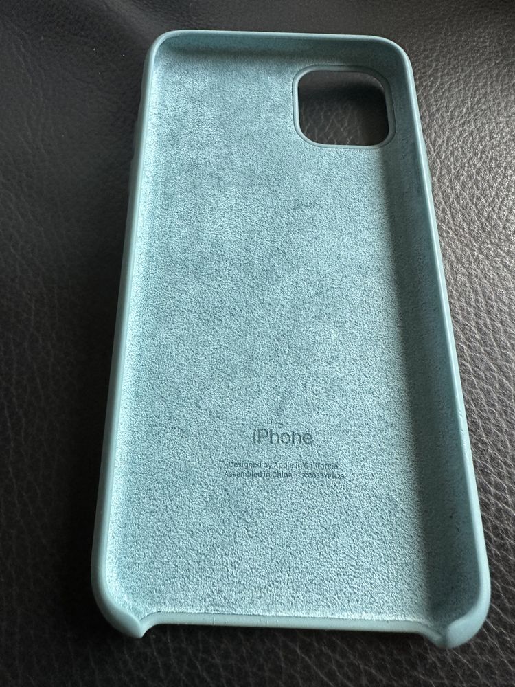 Capa Apple para iPhone 11 Pro Max