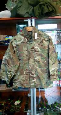 Bluza Armia UK MTP Temperate r.160/88 #3
