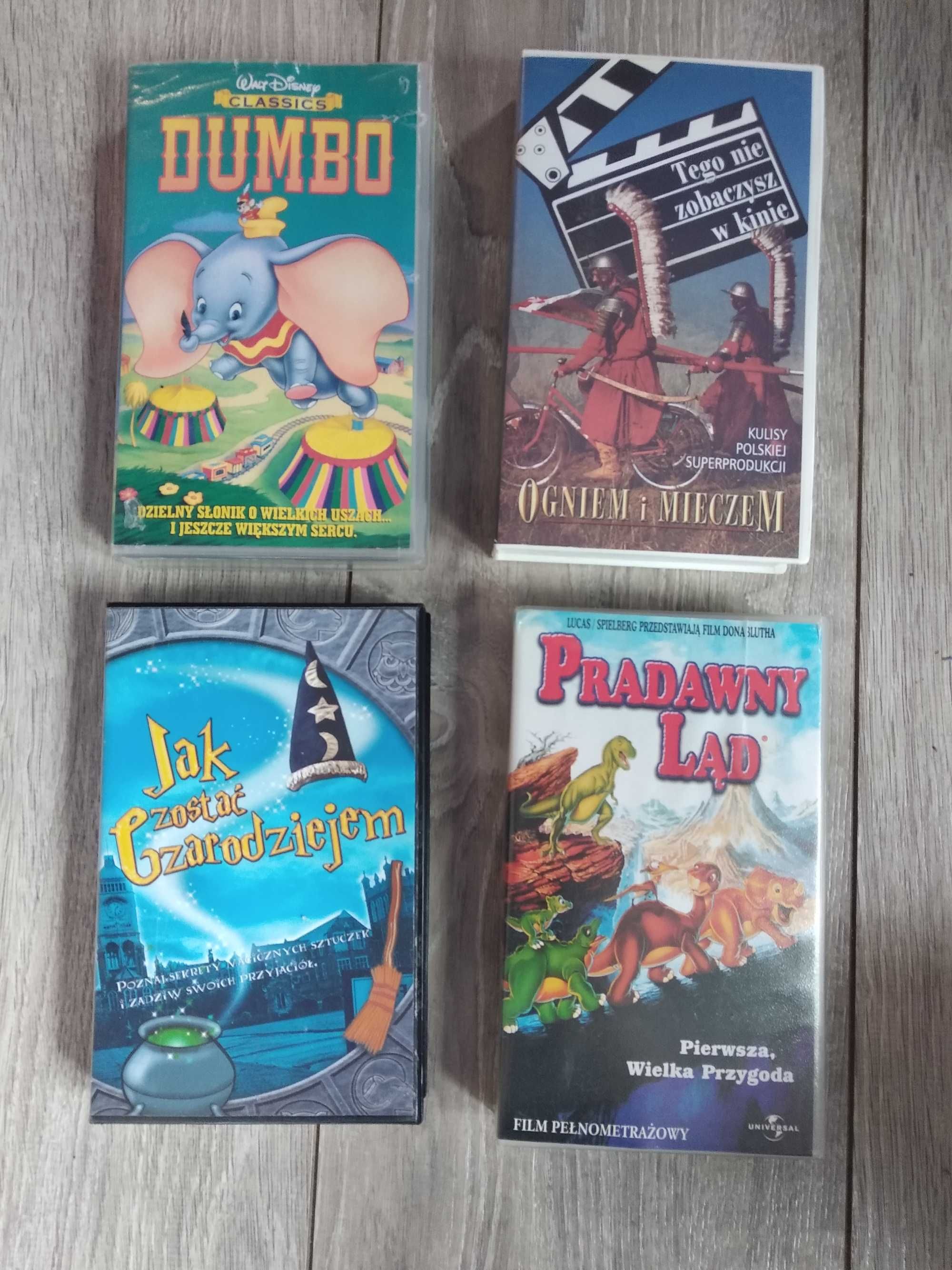 Bajki i filmy roNe