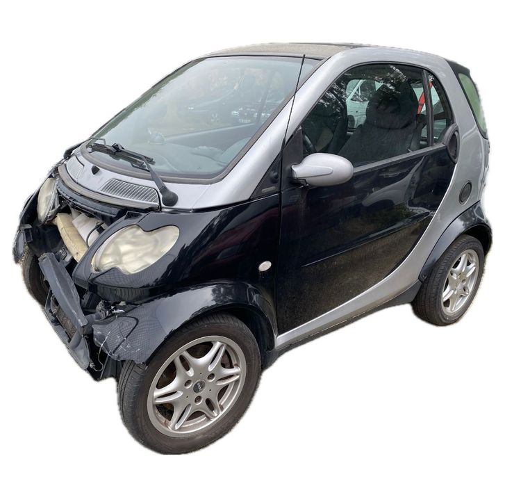 PEÇAS Smart Fortwo 450