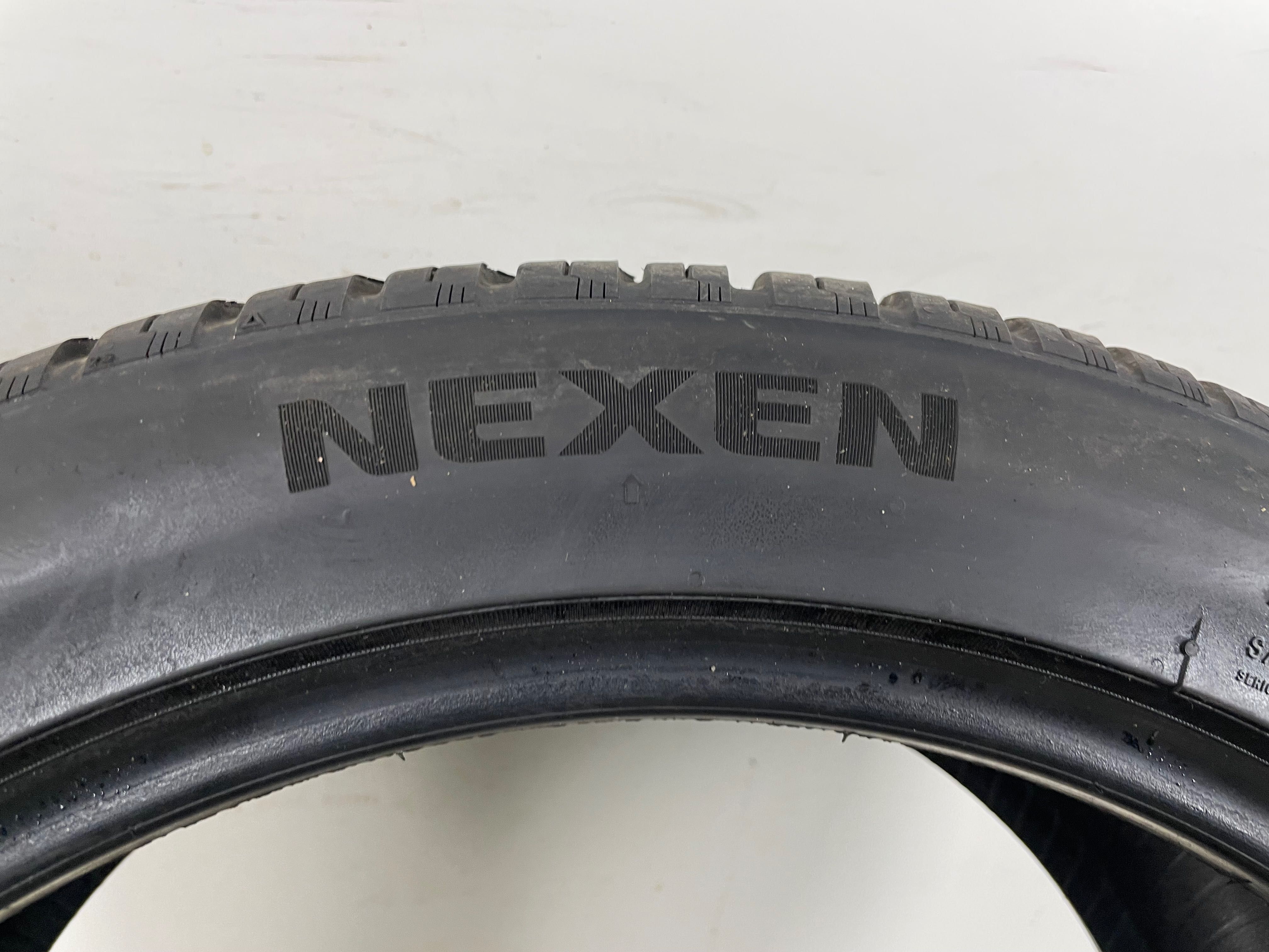 235/45R18 98Y Nexen N Blue 4 Season