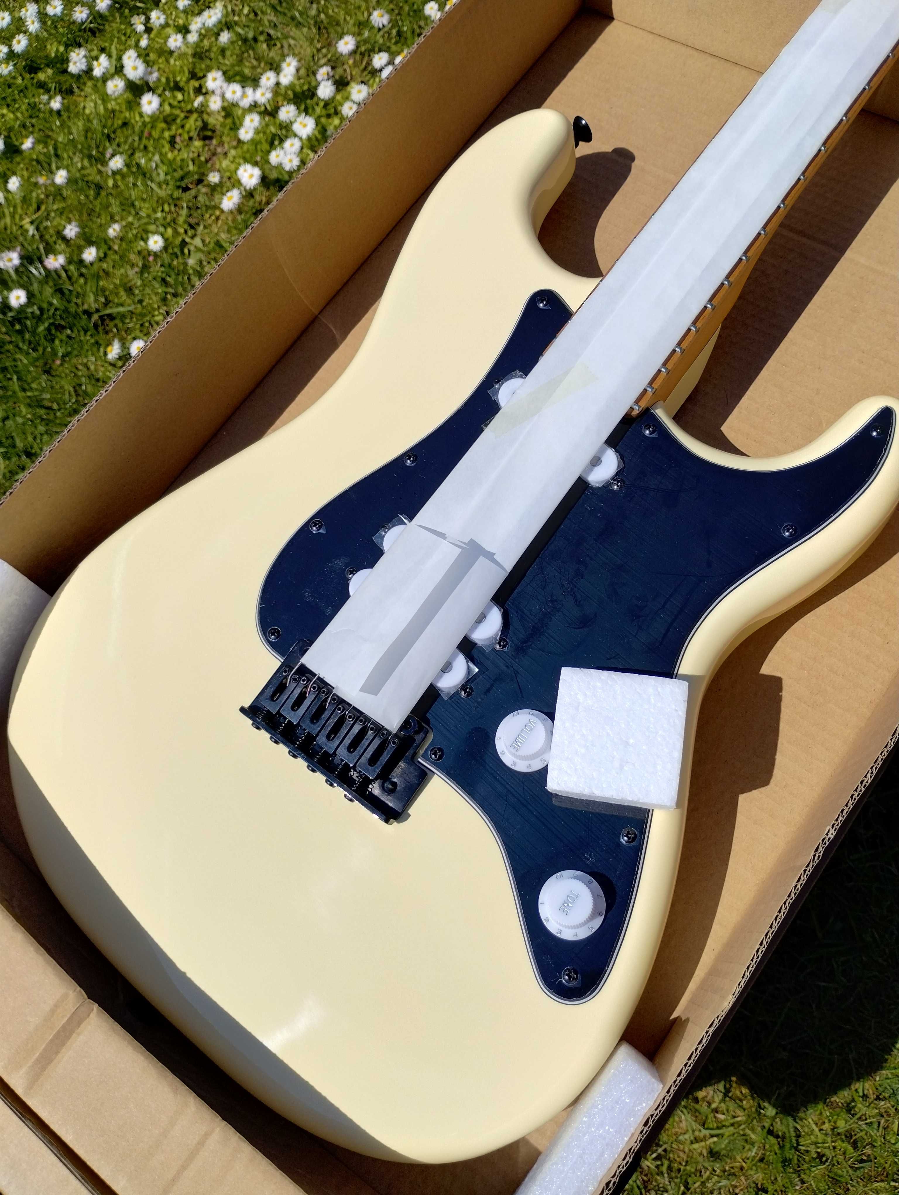 Squier Contemporary Stratocaster nowa gitara elektryczna