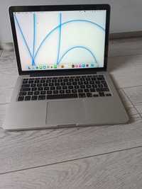 Apple MacBook Pro A1502