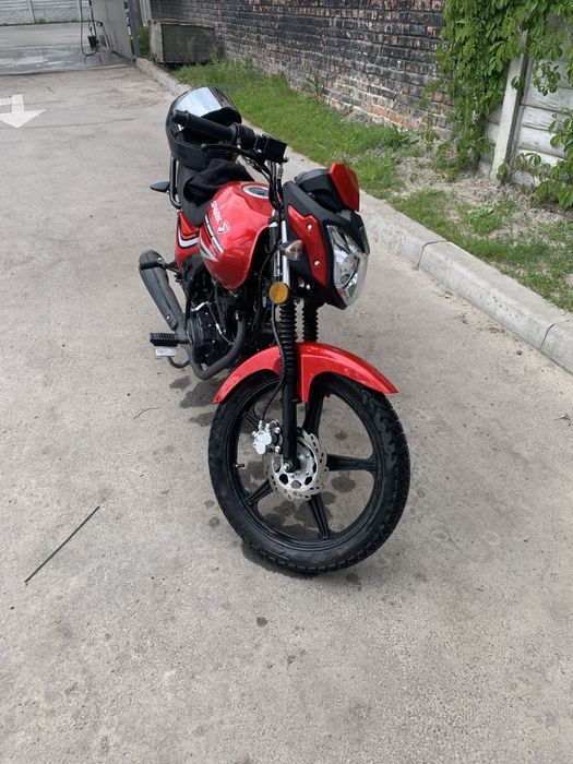 Продам  Spark sp150r-11
