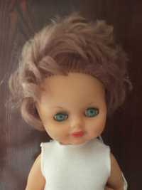 Продам куколку с закрывающимися глазами, цена -150 грн.