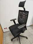 Krzeslo Obrotowe Nowy Styl