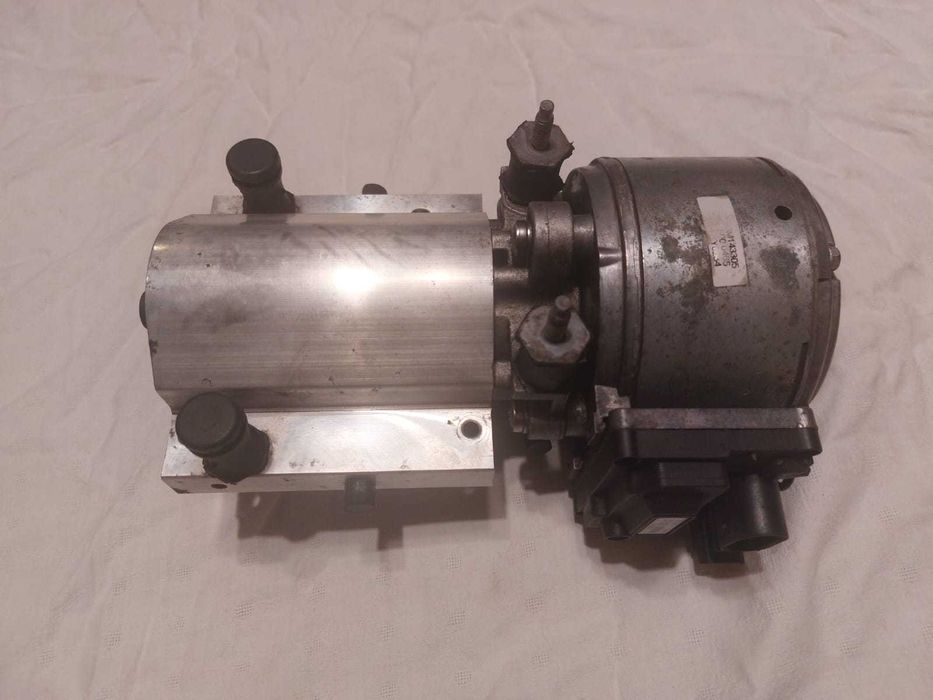 Nowe sprzęgło + tarcza, łożysko firmy SACHS