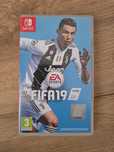 Fifa 19 Nintendo Switch