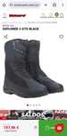 Botas TCX Explorer 4 Gore-Tex Novas