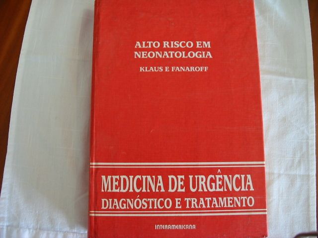 Medicina de Urgência - Diagnóstico e Tratamento -Edição Interamericana