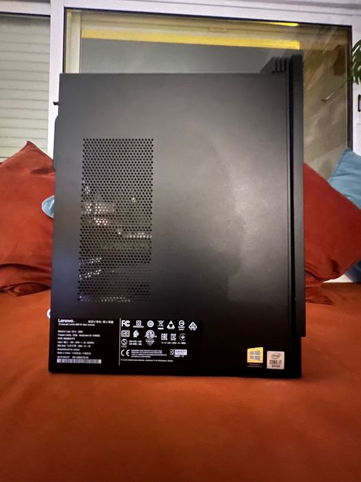 PC Gaming i7 + GTX 1650 SUPER