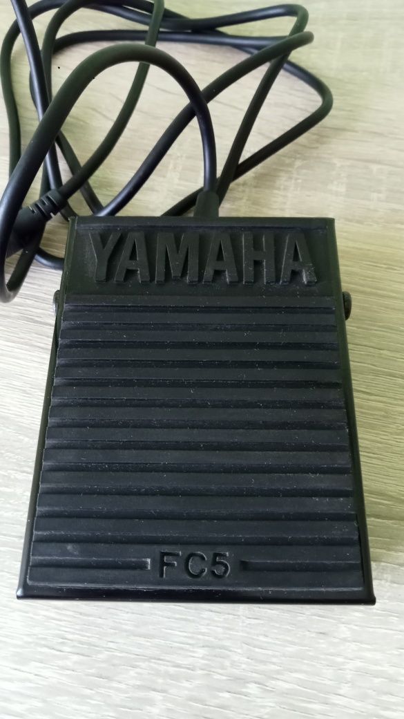 Pedał Sustain Yamaha FC-5