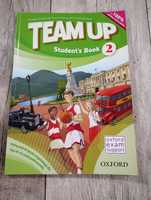 Team Up Student's Book 2