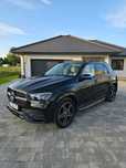 Mercedes-Benz CLE AMG 2.0i 258KM, Jasny Środek , Prywatne ogł. Faktura 23%