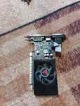 Видеокарта Nvidia Gt 740 128bit 4 гб