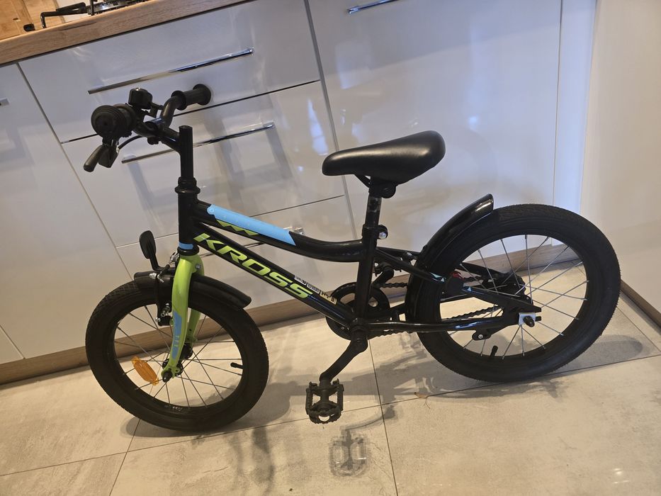 Rower Kross koła 16