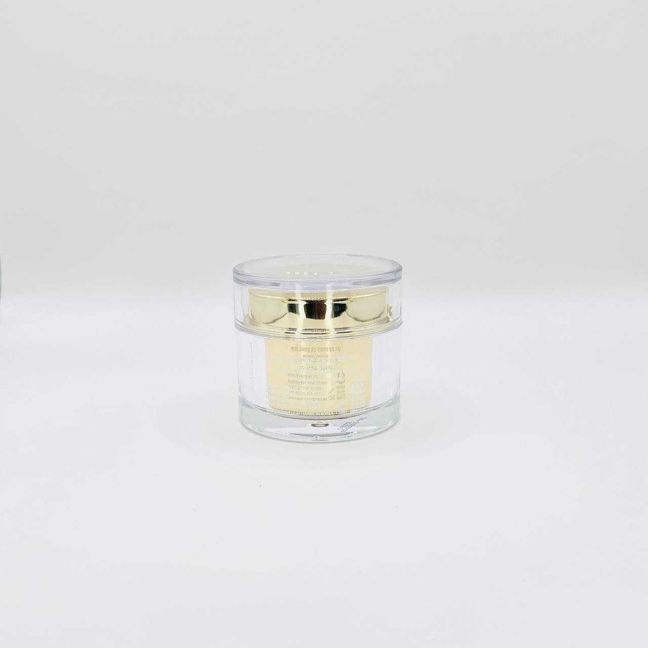 Крем для шкіри MediPeel Peptide 9 Golden Camellia Wrinkle Cream