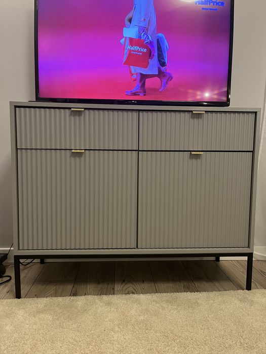 2 komody w bardzo dobrym stanie selsley