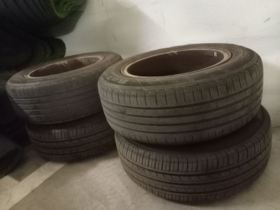 Jantes Audi  VW 15"