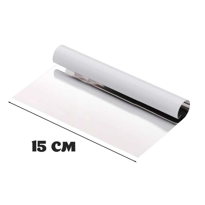 Набір шпателів кулінарних різаків тіста скребок з нержавіючої сталі3шт