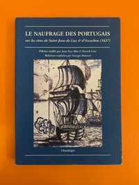 Le Naufrage Des Portugais