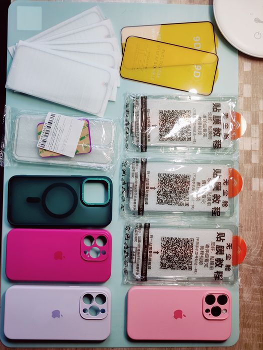 iPhone 15 Pro Max 256GB Natural Titanium Official