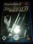 GoldenEye Rogue Agent (PS2)